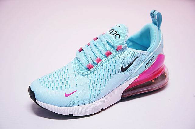 Nike Air Max 270 Women's Shoes-10 - Click Image to Close
